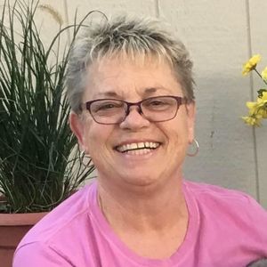 Meet your Posher, Brenda